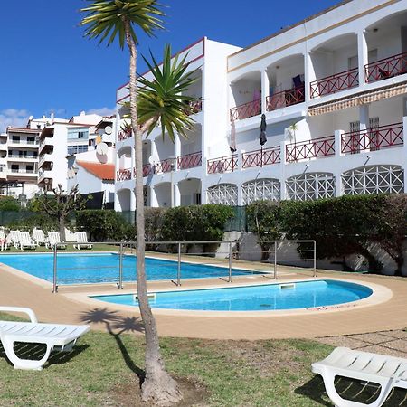 Apartamentos King'S Quarteira Exterior photo