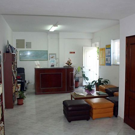 Apartamentos King'S Quarteira Exterior photo
